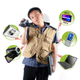 Illustration for article titled What Gadgets Are You Carrying Right Now?